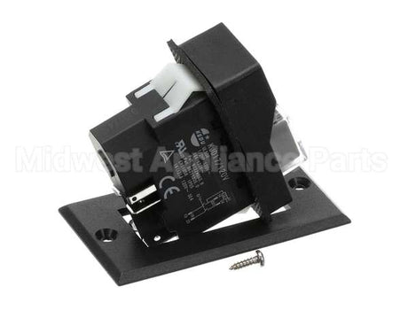 XSSL5246 Vollrath Kit - On/Off Switch