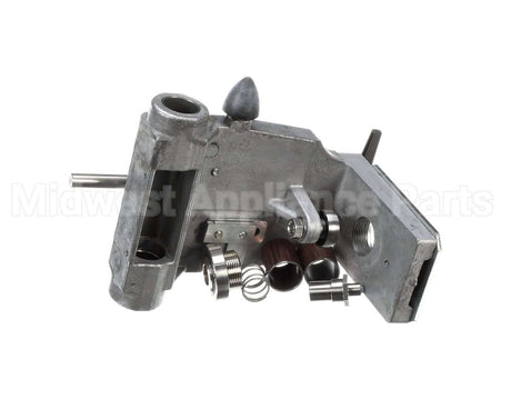 XSSL5249 Vollrath Kit - Carriage Slide Assembly