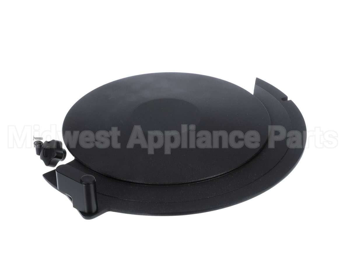 XSSL5255 Vollrath Kit-Blade Cover V.3
