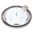 XSTA0001 Compatible Vollrath Stove Plt Element Sta8002 240V