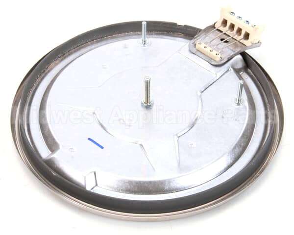 XSTA0001 Vollrath Stove Plt Element Sta8002 240V