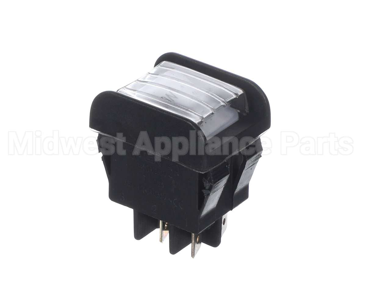 XSVM00012 Vollrath Power Switch