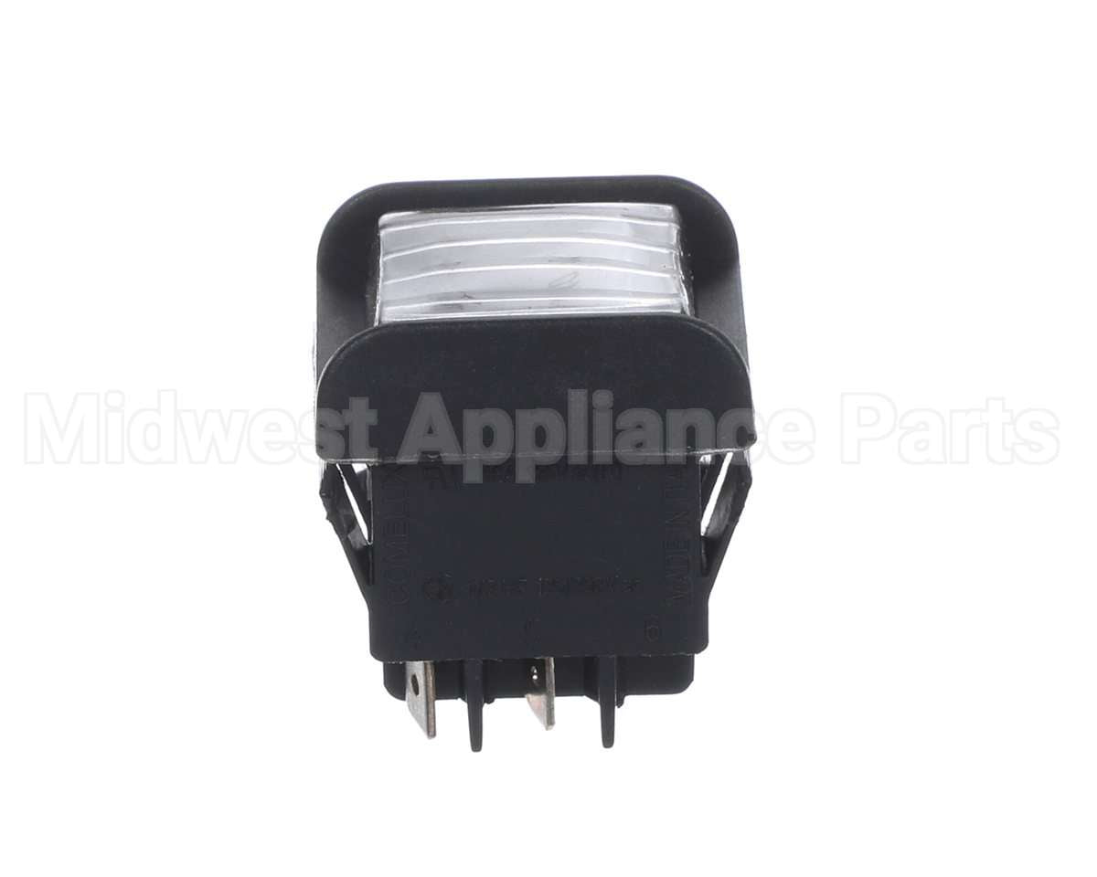 XSVM00012 Vollrath Power Switch