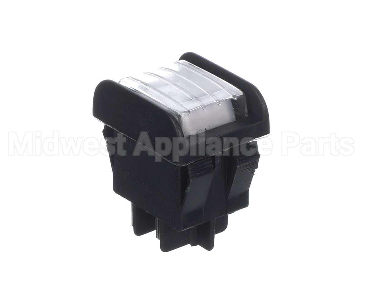 XSVM00012 Vollrath Power Switch