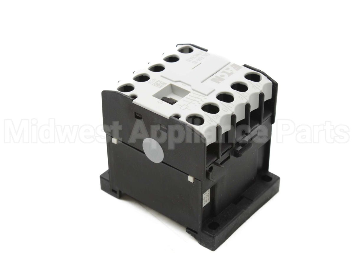 XTMC9A10A Cutler Hammer-Eaton Contactor 120V 3P 1No Aux Cont