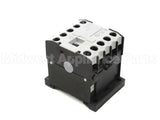 XTMC9A10A Cutler Hammer-Eaton Contactor 120V 3P 1No Aux Cont