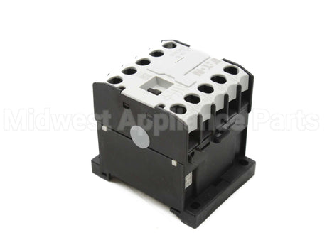 XTMC9A10A Cutler Hammer-Eaton Contactor 120V 3P 1No Aux Cont
