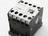 XTMC9A10A Cutler Hammer-Eaton Contactor 120V 3P 1No Aux Cont