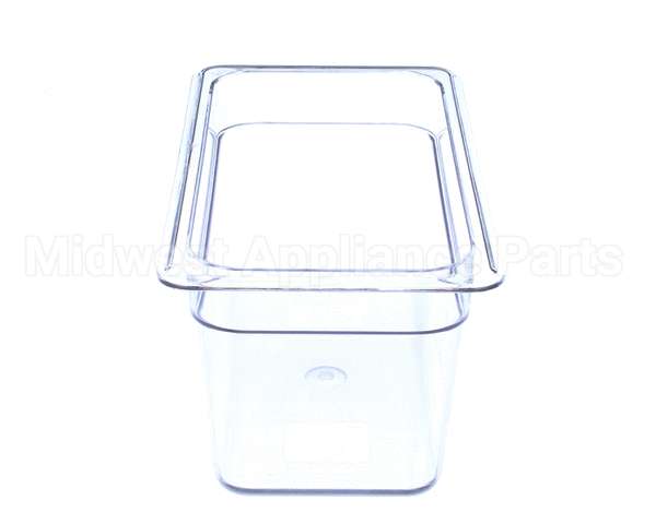 XTPP44.09 Maxx Cold Standard Pan