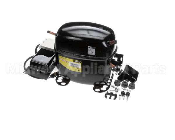 XTPP93.02N Maxx Cold Compressor, Danfoss, Sc18G,115,134A