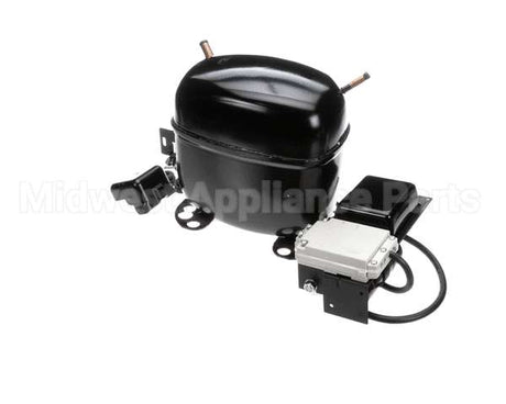 XTPP93.02N Maxx Cold Compressor, Danfoss, Sc18G,115,134A