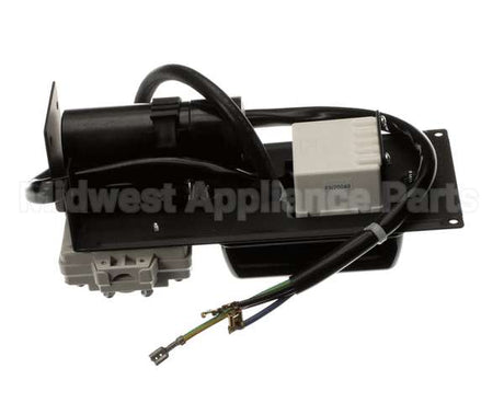 XTPP93.02N.W Maxx Cold Start Components