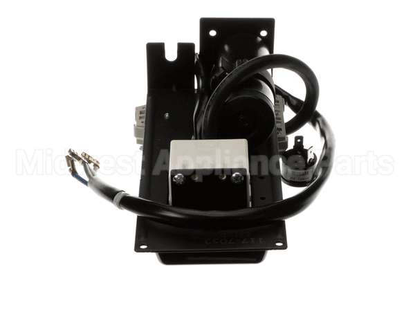 XTPP93.02N.W Maxx Cold Start Components