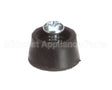 XTSA0004 Vollrath Rubber Foot Tsa(All) (#40/41)