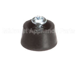 XTSA0004 Vollrath Rubber Foot Tsa(All) (#40/41)