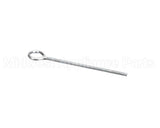 XTSA0016 Vollrath Plated Eye Bolt, M5 X 85Mm