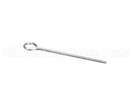 XTSA0016 Vollrath Plated Eye Bolt, M5 X 85Mm