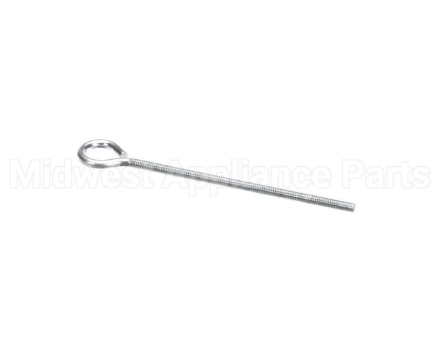 XTSA0016 Vollrath Plated Eye Bolt, M5 X 85Mm