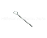 XTSA0016 Vollrath Plated Eye Bolt, M5 X 85Mm