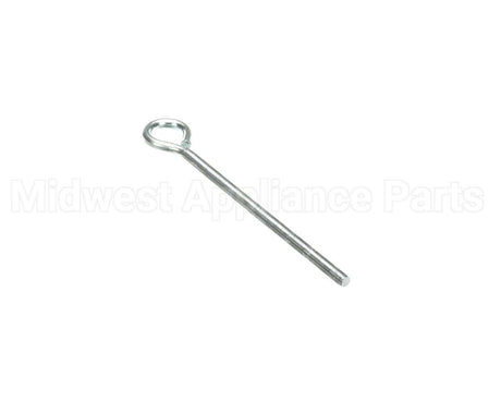 XTSA0016 Vollrath Plated Eye Bolt, M5 X 85Mm