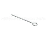 XTSA0016 Vollrath Plated Eye Bolt, M5 X 85Mm