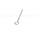 XTSA0016 Vollrath Plated Eye Bolt, M5 X 85Mm