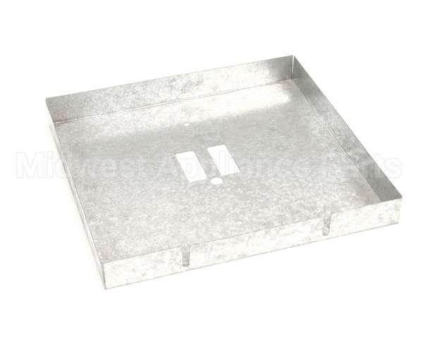XTSA0025 Vollrath Bottom Element Cover Tsa(All)