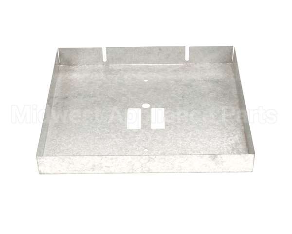 XTSA0025 Vollrath Bottom Element Cover Tsa(All)