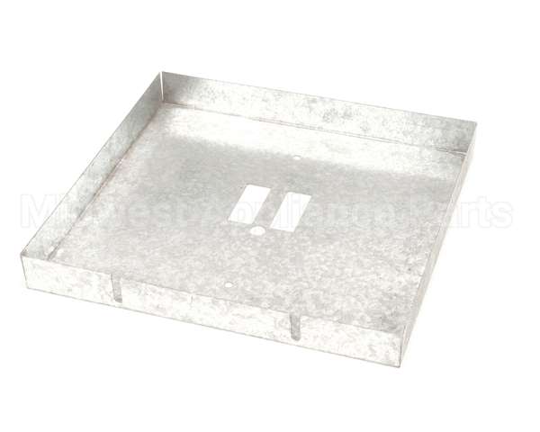 XTSA0025 Vollrath Bottom Element Cover Tsa(All)