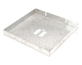 XTSA0025 Vollrath Bottom Element Cover Tsa(All)