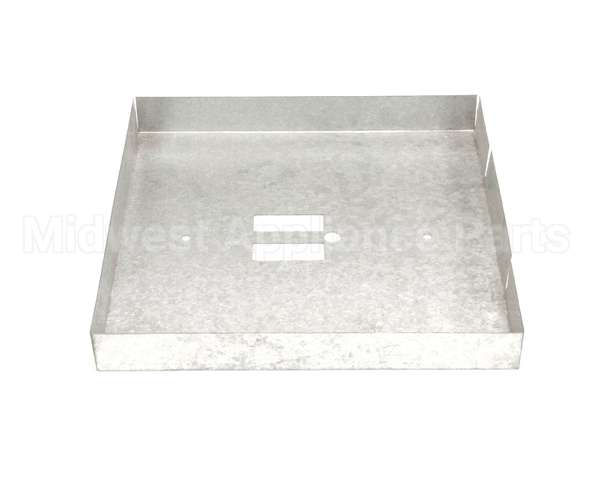 XTSA0025 Vollrath Bottom Element Cover Tsa(All)