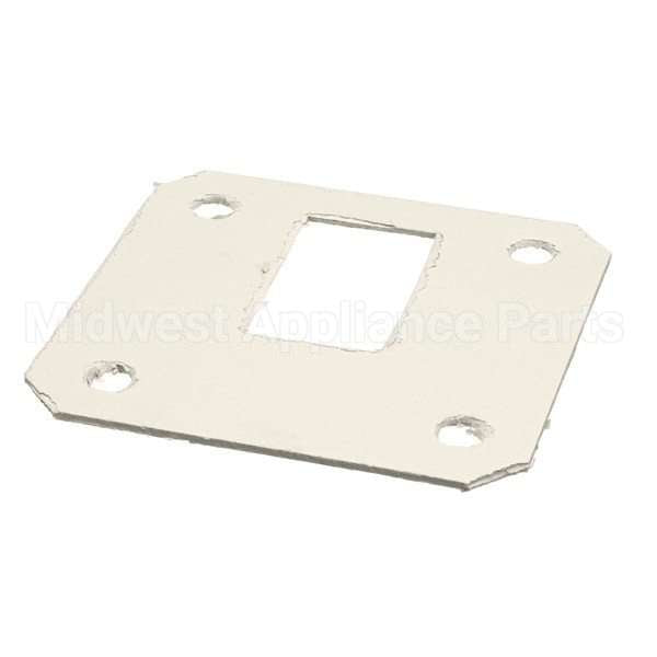 XTSA0026 Compatible Vollrath Fiber Heat Shield(5Mm) Tsa(Al