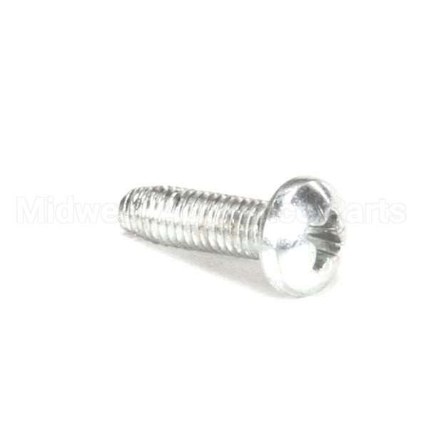 XTSA0051 Compatible Vollrath Handle Screw M5-10 Thread Cut