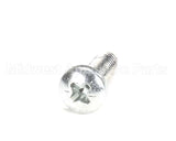 XTSA0051 Vollrath Handle Screw M5-10 Thread Cut