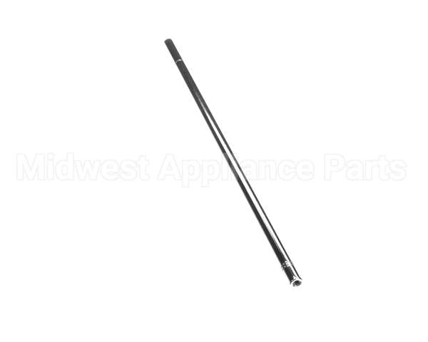 XTSI2019 Vollrath Hinge Axle Front Tsi7001 (#19