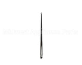 XTSI2021 Vollrath Hinge Axle Rear(With Bolts) T