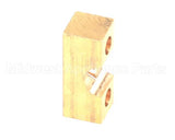 XTSI2023 Vollrath Brass Clamping Saddle Tsi7001