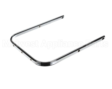 XTSI3019 Vollrath Steel Handle Tsi8002 (#19)