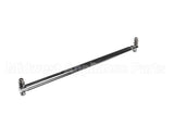 XTSI3021 Vollrath Hinge Axle Rear (With Bolts) T