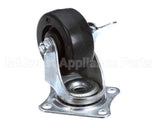 XTUC27.01 Maxx Cold Braked Caster