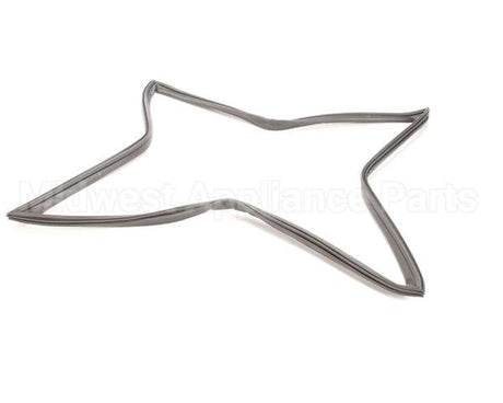 XTUC48.15 Maxx Cold Door Gasket, 25.8125X22.125X0.5