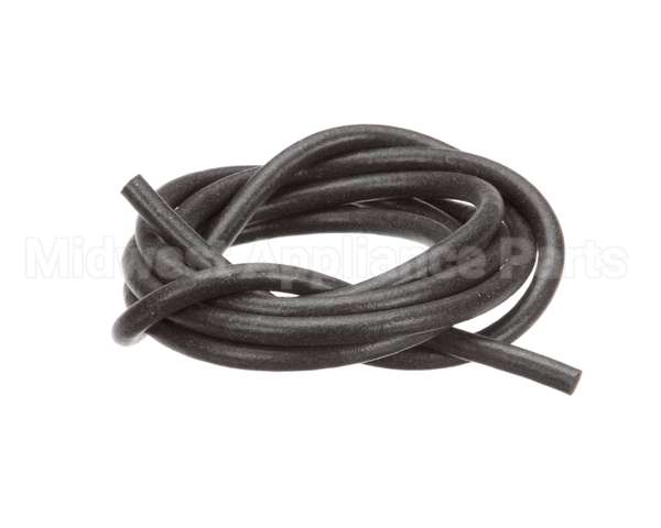 XVMA0005 Vollrath Black Lid Gasket(65 ) Vma7012