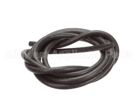 XVMA0005 Vollrath Black Lid Gasket(65 ) Vma7012