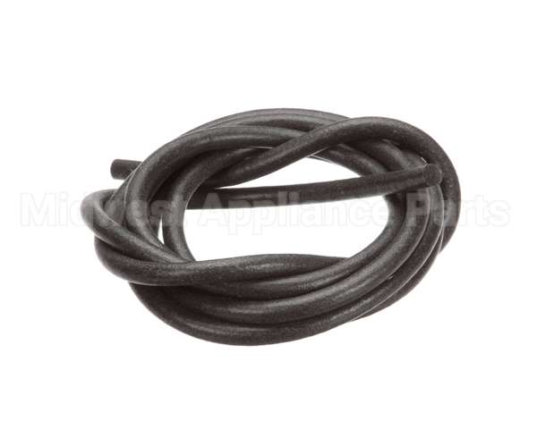 XVMA0005 Vollrath Black Lid Gasket(65 ) Vma7012