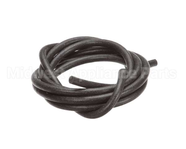 XVMA0005 Vollrath Black Lid Gasket(65 ) Vma7012