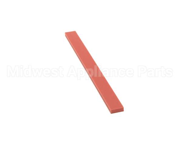XVMA1201 Vollrath Red Silicone Strip For Lid Vma