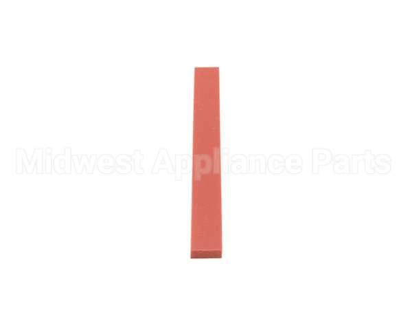 XVMA1201 Vollrath Red Silicone Strip For Lid Vma