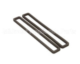 XVMA7207 Vollrath (2) Lid Seals F/40858, Vma7200