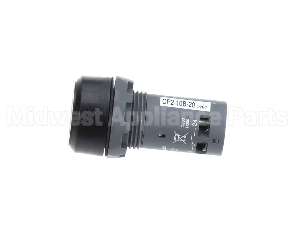 XVP00005 Vollrath Power Switch, Dpdt, 120V, 1.5A