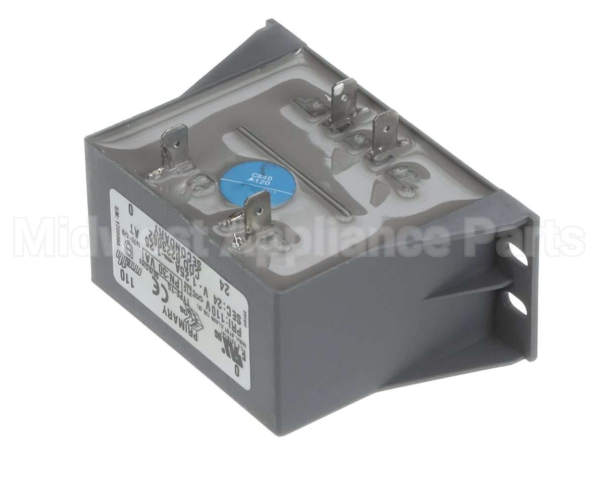 XVP00011 Vollrath Control Transformer